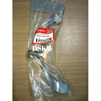 PEDAL VERSENELING / PERSENELENG GRAND DOBEL STATER ORIGINAL HONDA AHM
