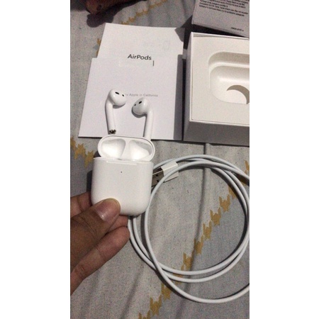 Ipods GEN 2 original