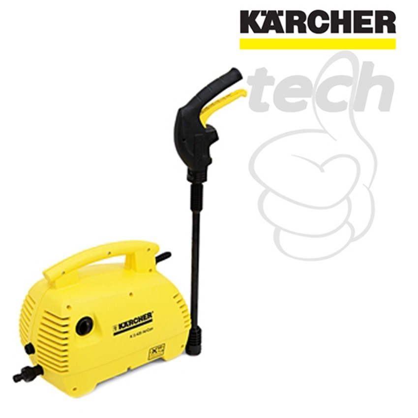 High Pressure Cleaner / Jet Cleaner Karcher K2.420 / K 2.420 Aircon