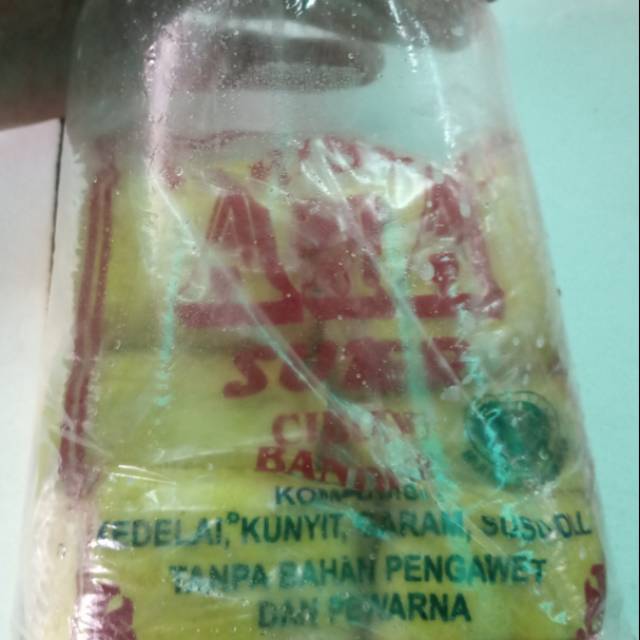 

tahu kuning