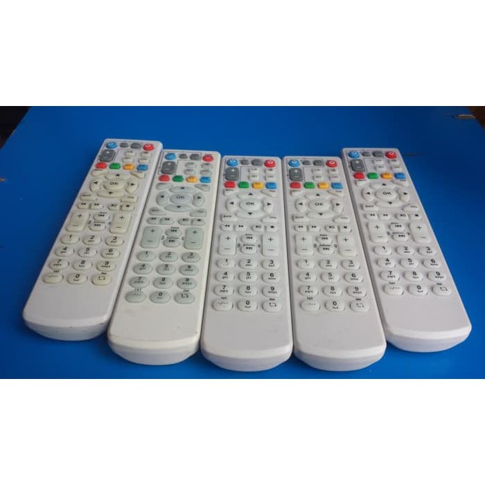 Remote remot useetv indihome stb original