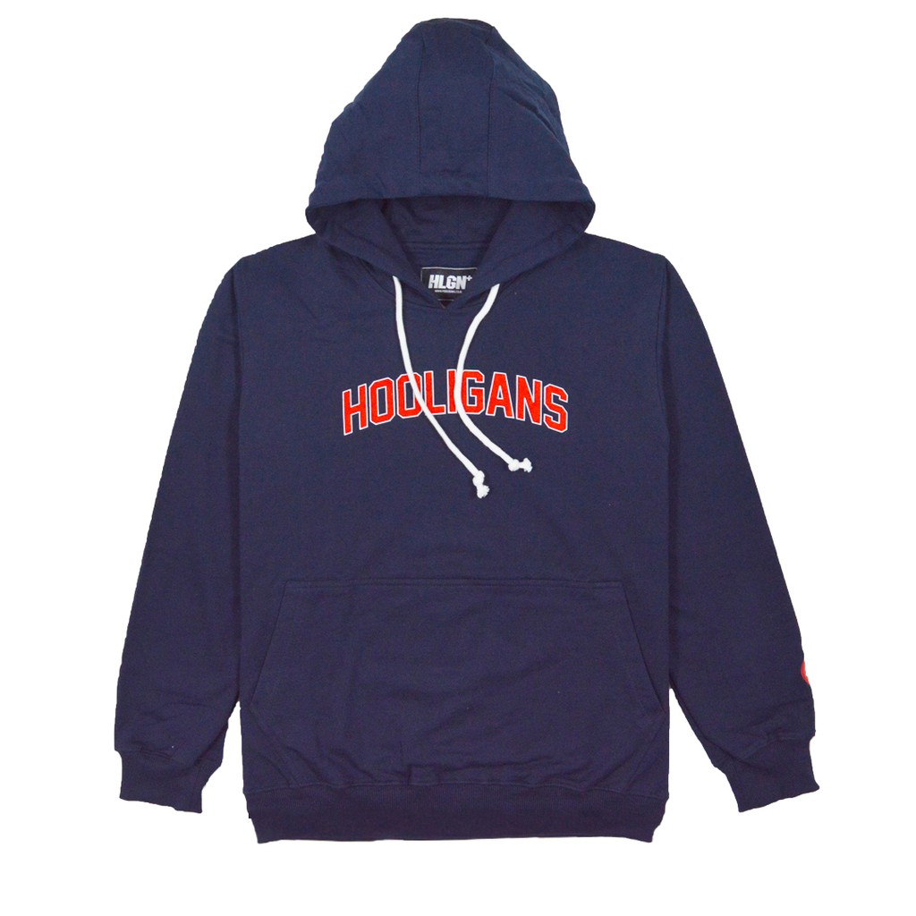 

HOOLIGANS Hoodie Hooligans V2 1