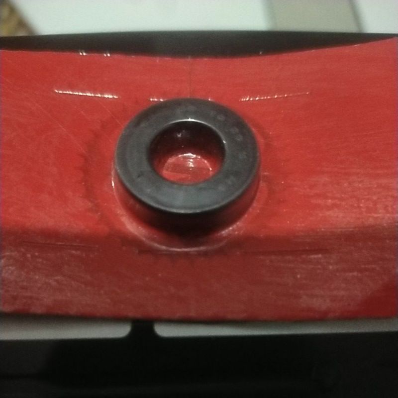 Sil oli Gir Water Pump NSR