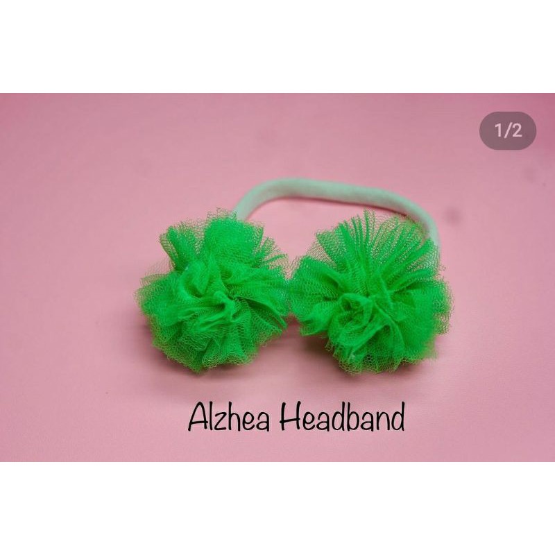 Headband anak & bayi perempuan