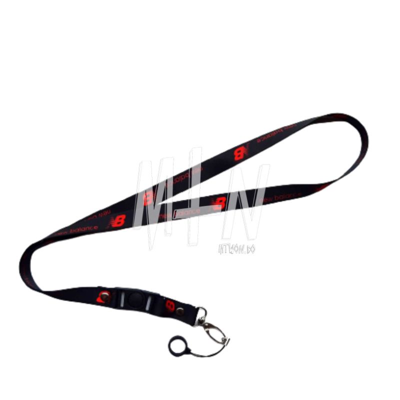 

TALI LANYARD NEW BALANCE - TALI ID CARD GANTUNGAN KUNCI GANTUNGAN FLASHDISK GANTUNGAN NAMETAG TALI LANYARD BEST SELLER COD