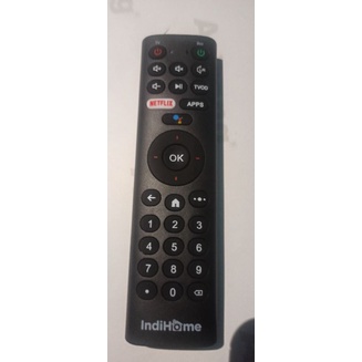 Remote stb v5 voice terbaru