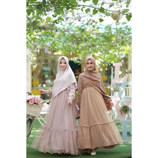 Amayra By Gerai Aliyah