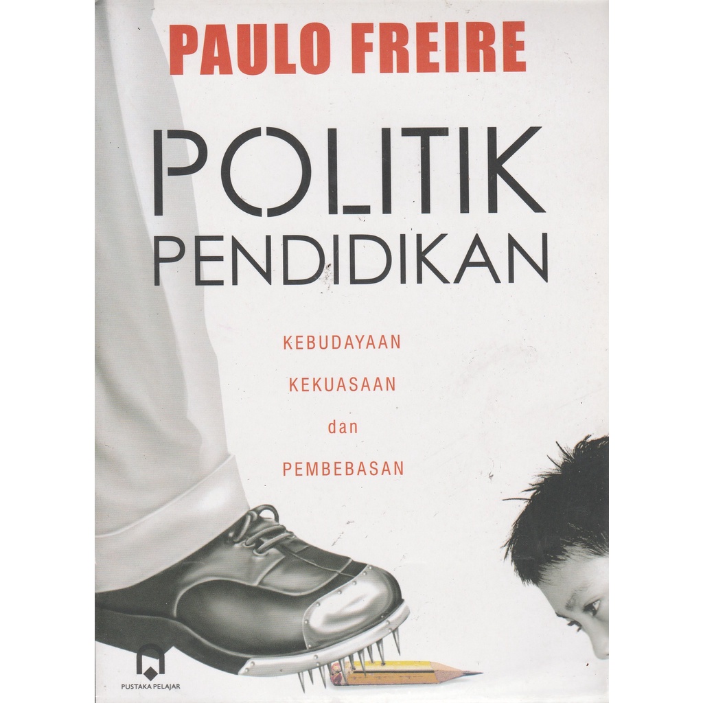 POLITIK PENDIDIKAN