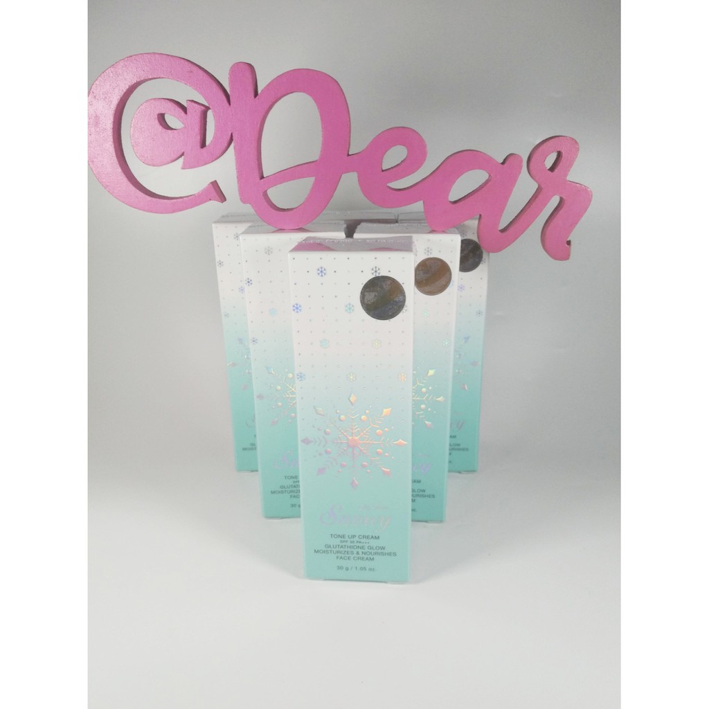 Snowy tone up day cream pengganti Kana Egypt my kana thailand