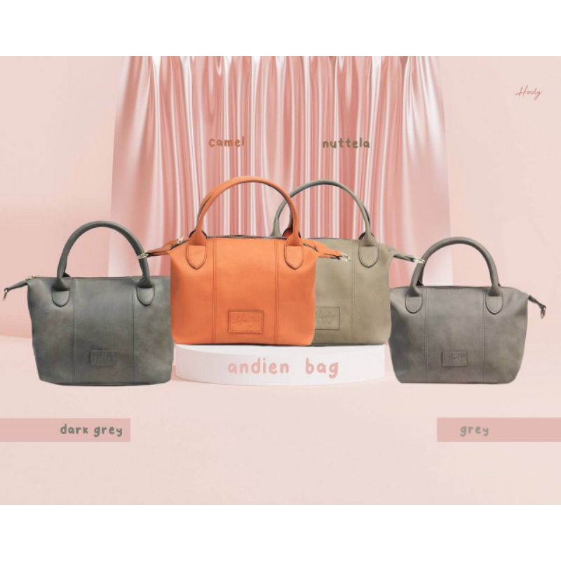 Andien bag by Hody