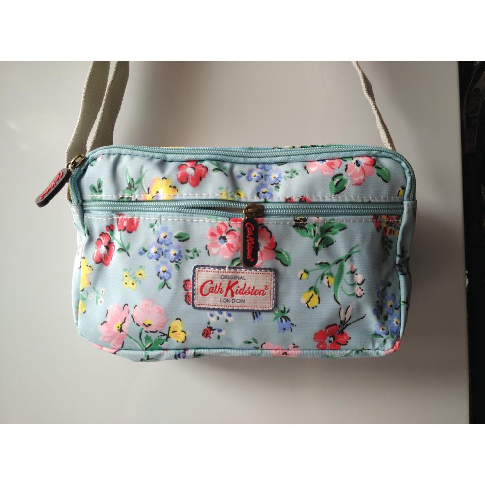 Tas slempang cath kidston original import E