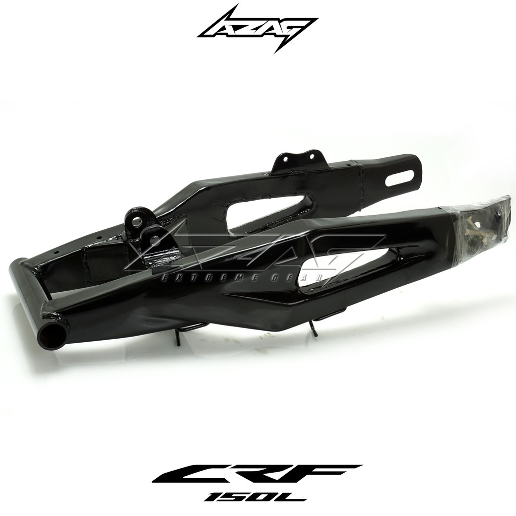 arm swing arm swing ayun replika model aprilia motor honda crf 150
