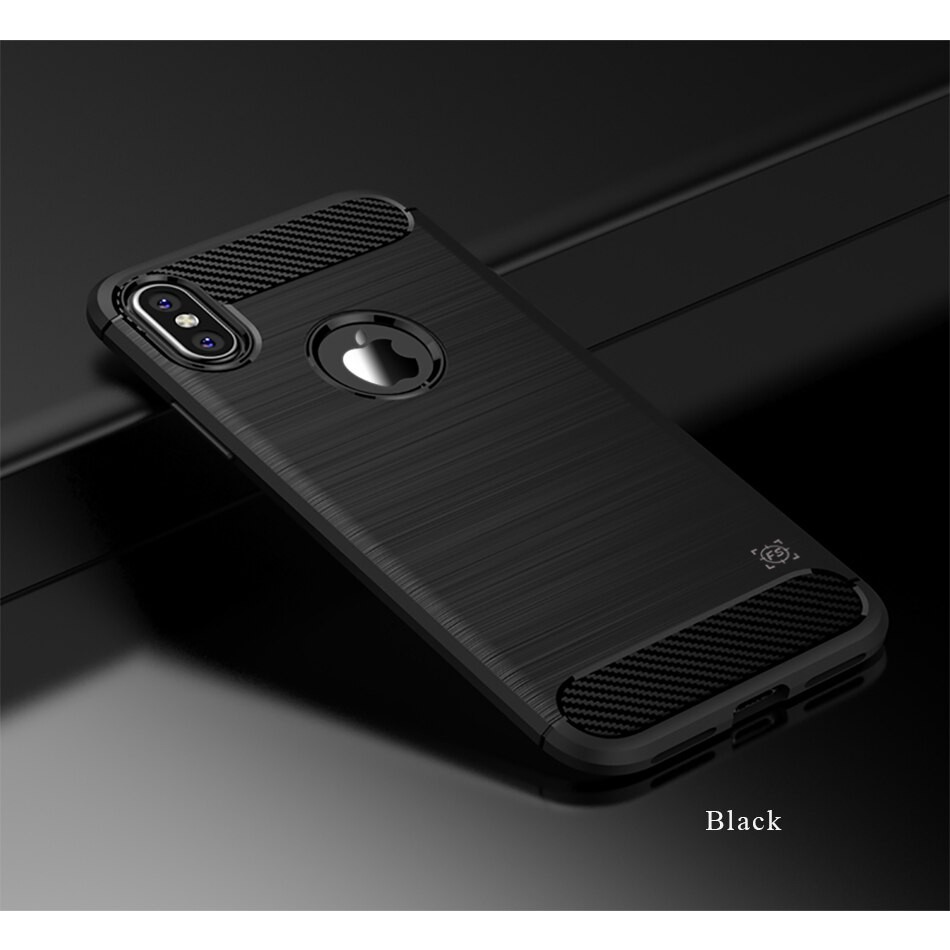 GoodCase - Case Silicone Tahan Bentur Samsung J7 Duo | J8 2018 | A3 (2017) | A30 | A60 | A7 2018 | A71 | A8 Star