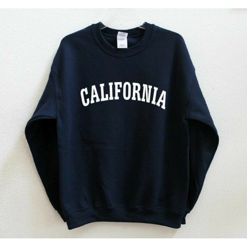 CALIFORNIA Hoodie