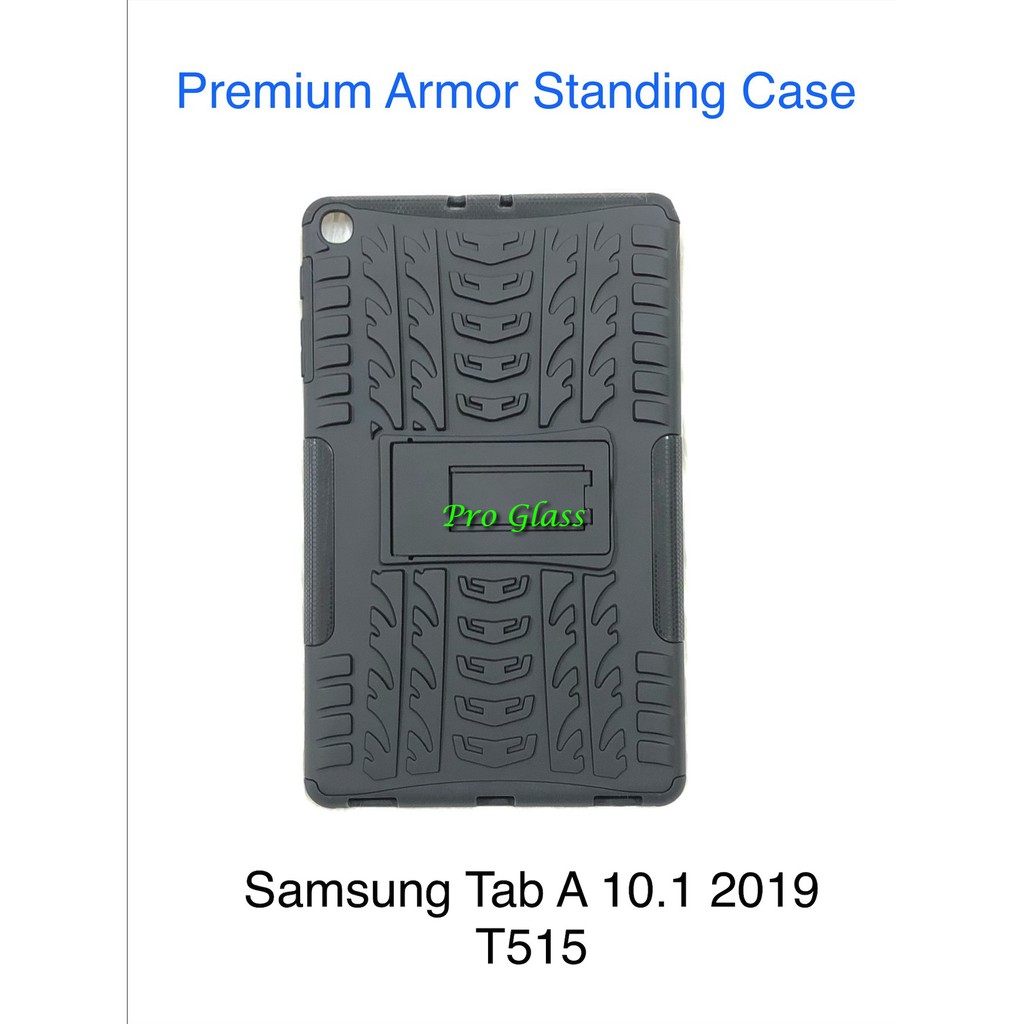 RUGGED ARMOR Samsung Tab A 10.1 2019 T515 T510 case casing cover