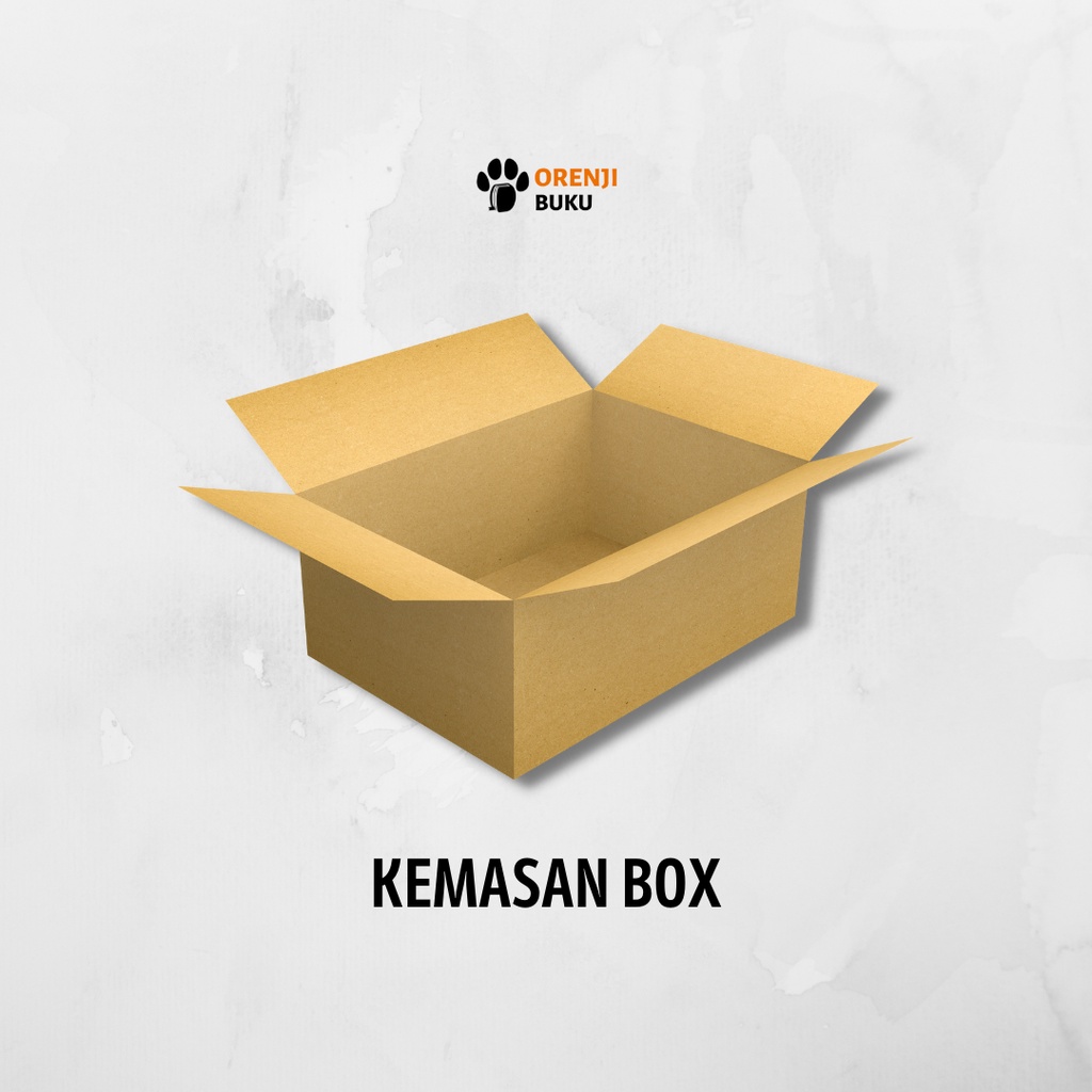 

Kemasan Box (Tambahan)
