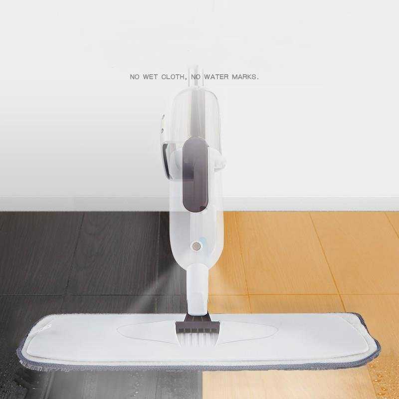 TD-DDG Aurota Alat Kain Pel Penyemprot Air Water Spray Sweeper Floor - A88