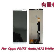 LCD+TOUCHSCREEN OPPO F5 / F5 YOUTH / F5 PRO