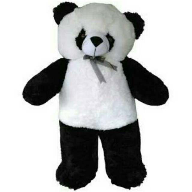 Boneka Panda 1meter