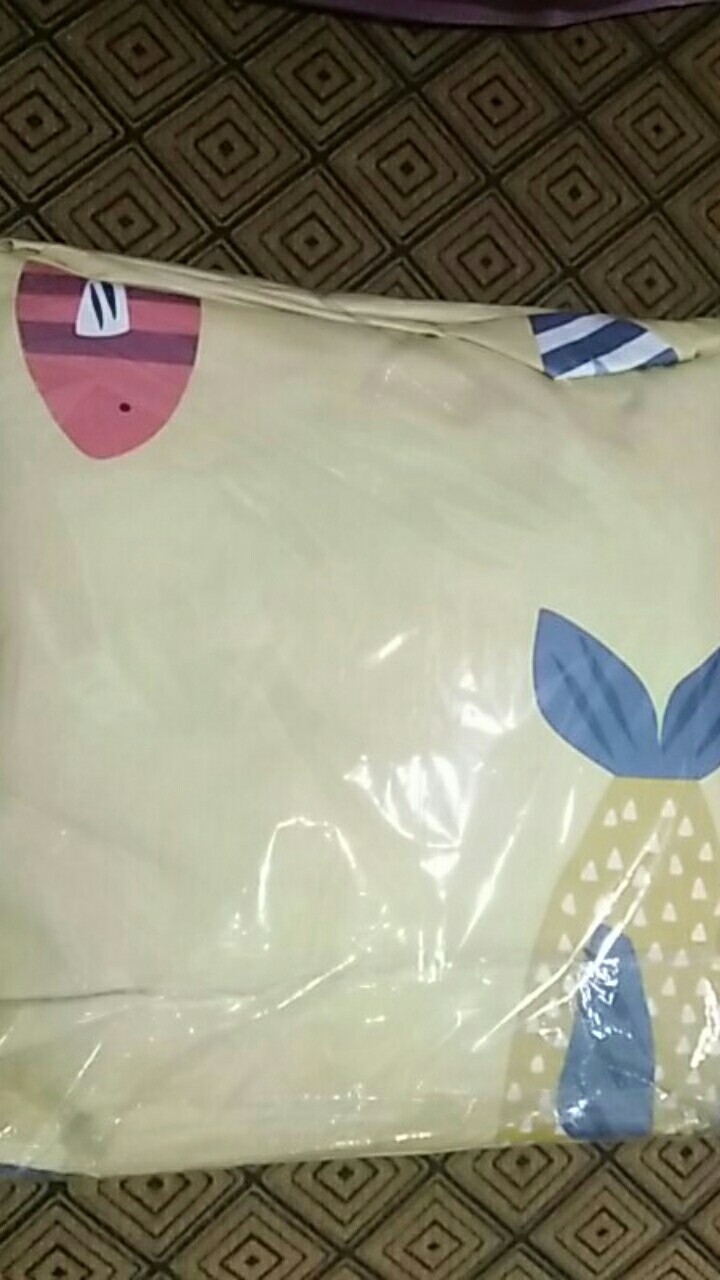 Sprei Katun Jepang Ori Motif Animals Uk. 200x200 180x200 160x200 120x200 100x200 T. 25