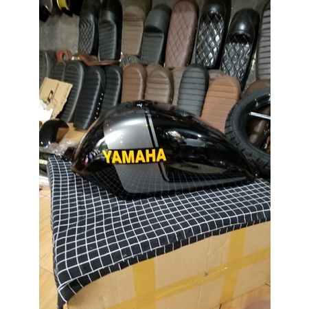 TANGKI JAPSTYLE VIXION TEBAL BEST QUALITY TENK TANK TENKI TENGKI TANKI COSTUM COSTUME KOSTUM KASTEM 