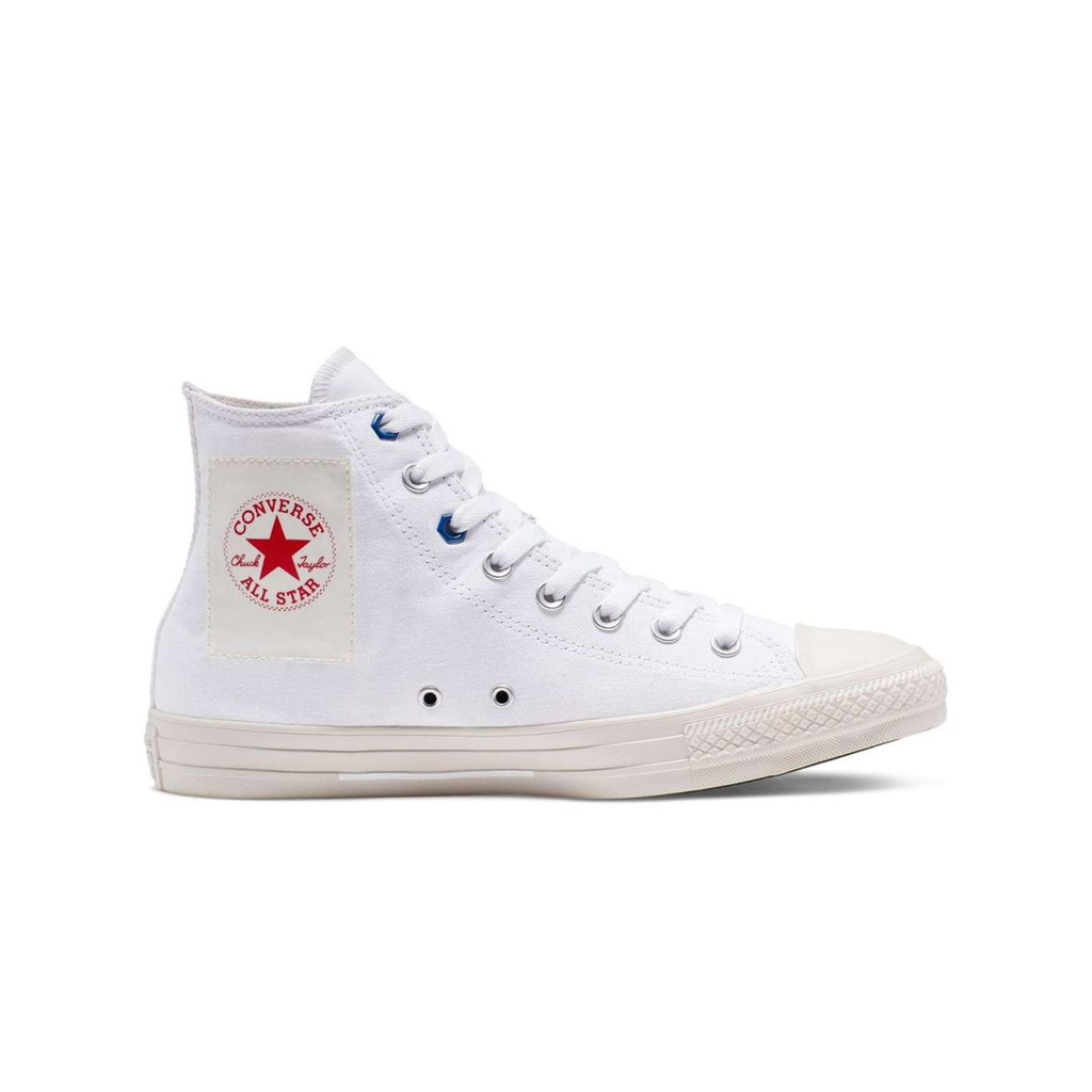 CONVERSE CT ALL STAR FLIGHT SCHOOL Hi - WHITE