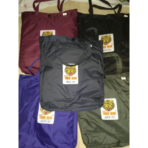 Jas Hujan awet murah Tiger head Jaket celana Metro Pak jokowi Size S hingga 4XL