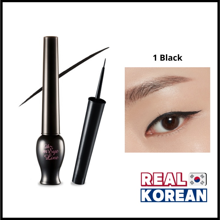 Etude House Oh My Eye Line 5ml