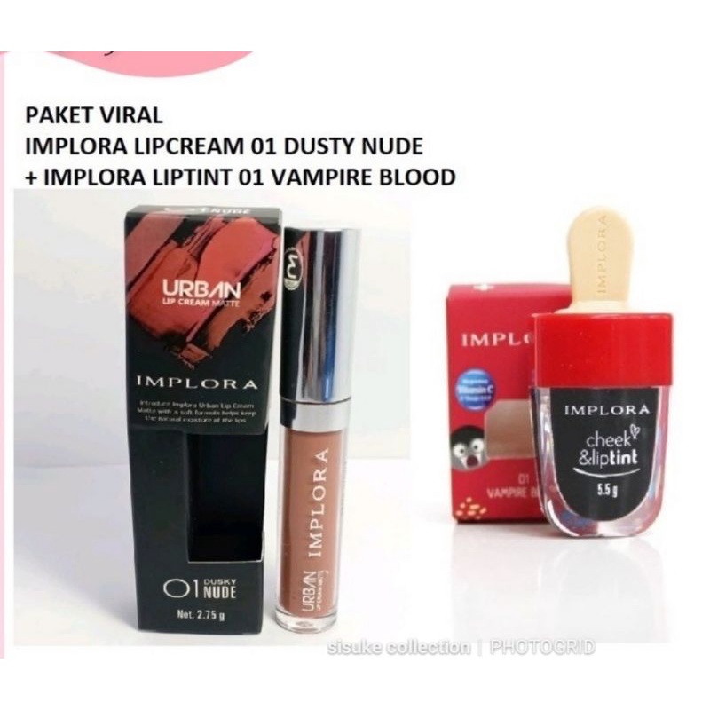 paket implora ombre viral