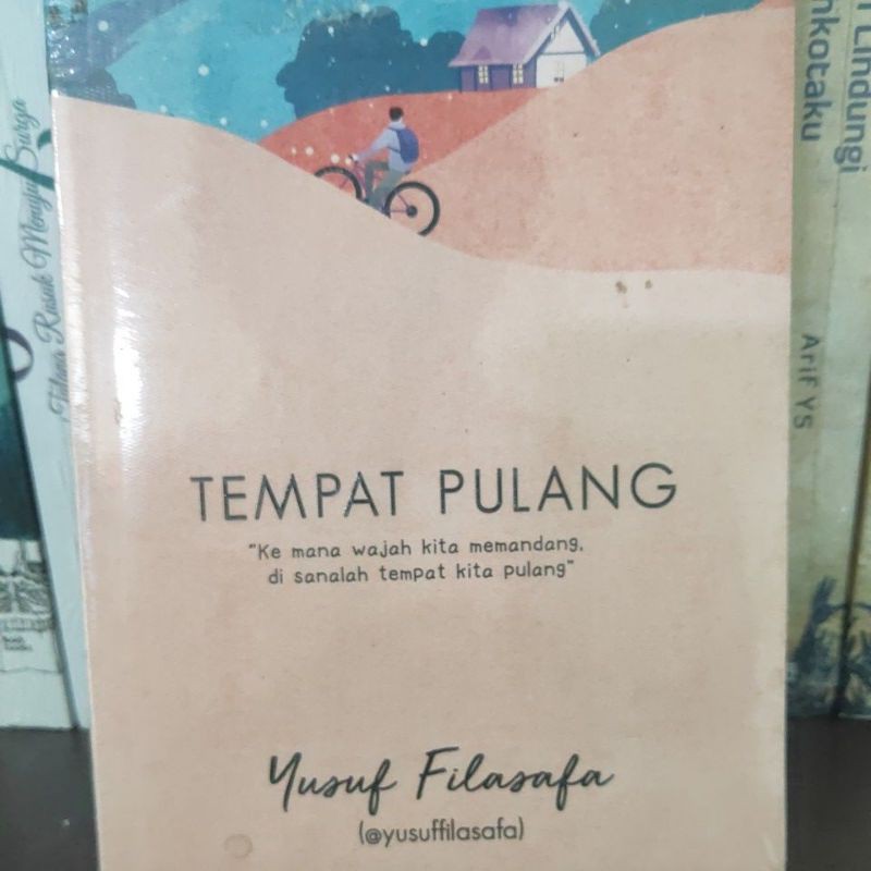 

Tempat Pulang