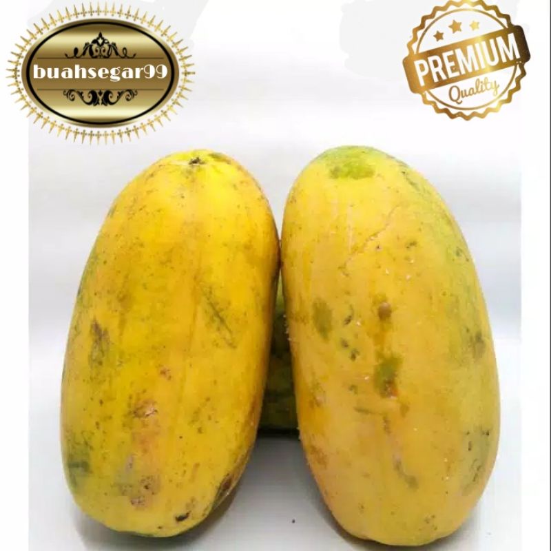 

buah pepaya california 1 buah fresh