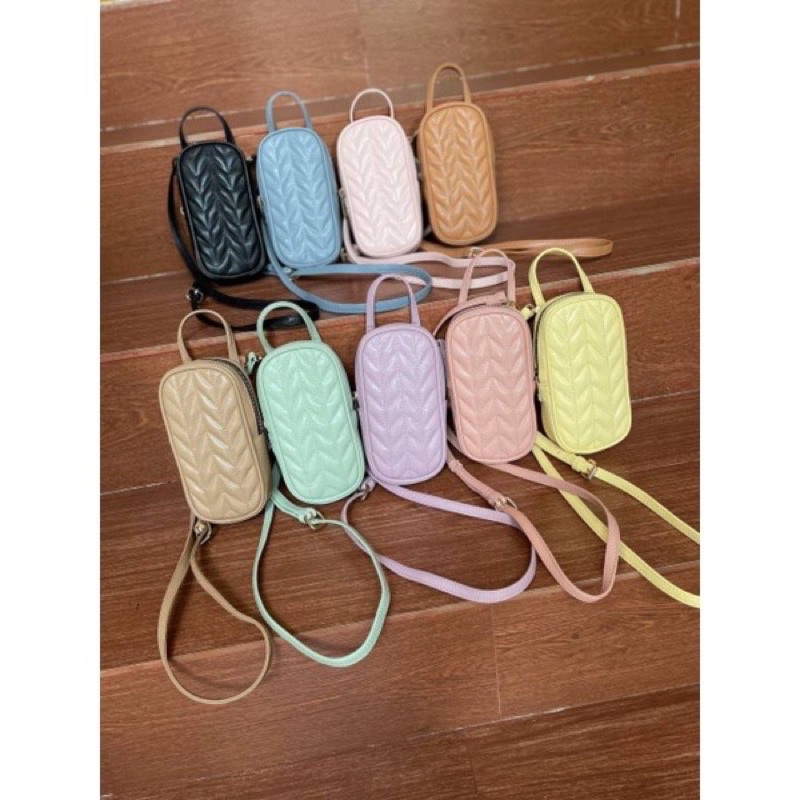 Nunna Bags NB 07 / Pouch Phone