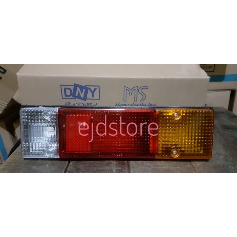 Stop lamp lampu stop l300 L 300 old