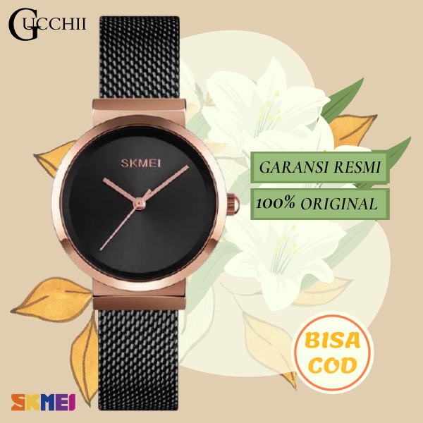 Premium (RRW) PROMO ORIGINAL Jam Tangan Wanita Cewek Jam Tangan Wanita Collection JAM TANGAN WANITA