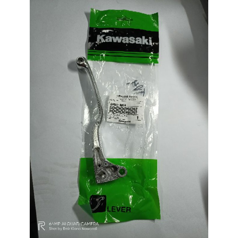 HANDLE TUAS KOPLING KAWASAKI KLX 150