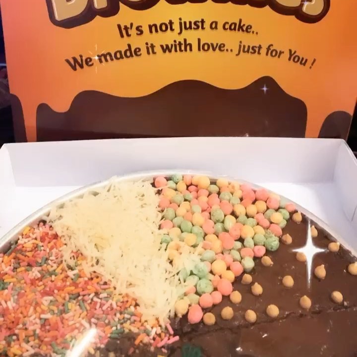 

Kue Ultah/Kue Ucapan