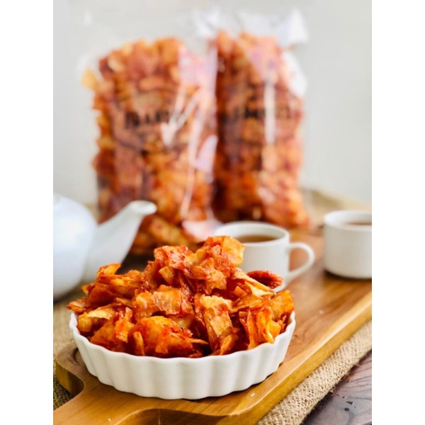 

SINGKONG BALADO