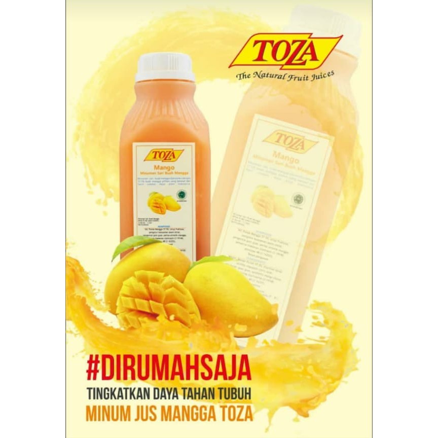 

Toza Jus