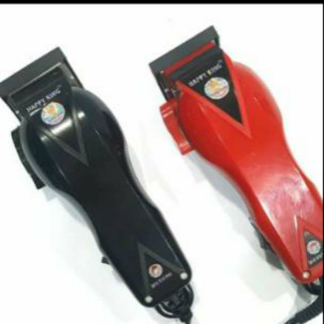 Alat Cukur Rambut Happy kingHk-900/Fd-900 procliper Professional /Alat  cukur rambut hk original