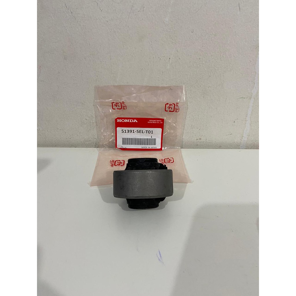 BUSHING ARM ASSY HONDA JAZZ NEW CITY 51391-SEL-T01