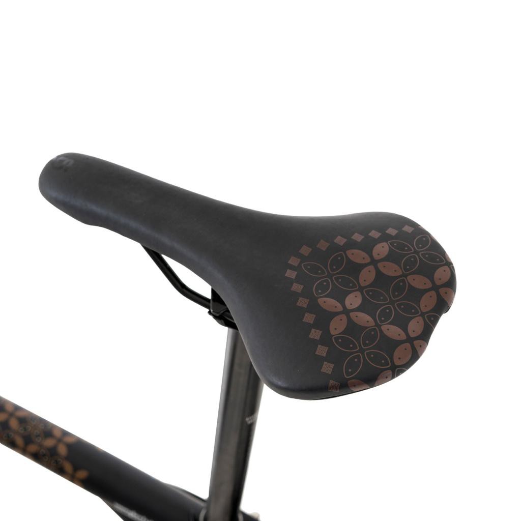 Sepeda Lipat Element Pikes Gen 2 Central Java Edisi Wonderful Indonesia Jawa Tengah SNI-1