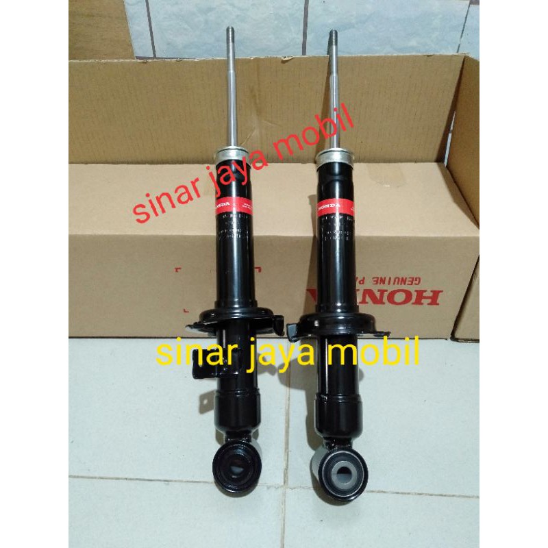shockbreaker honda Odyssey belakang rb1 rb2 rb3