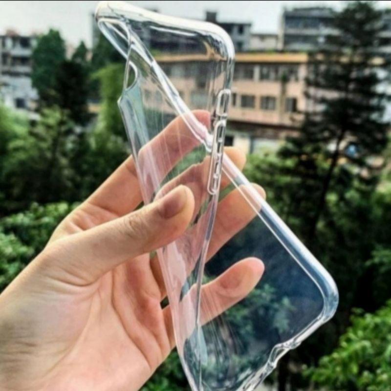 Realme GT Neo 2 GT Neo 3T soft case silikon ultra clear