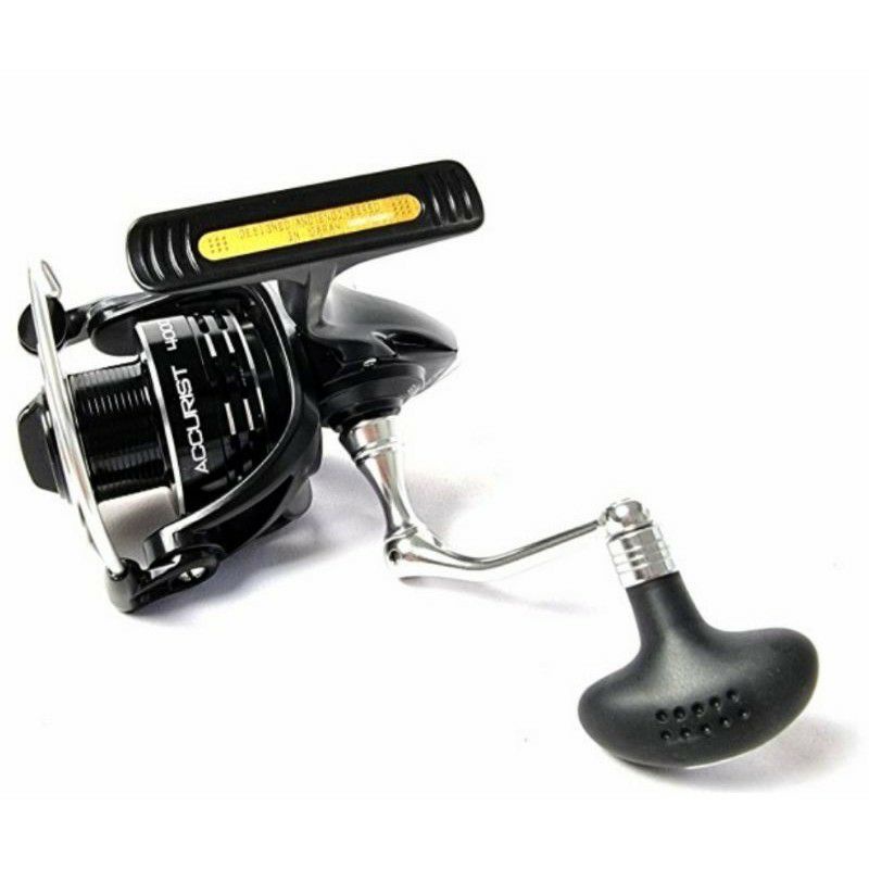 reel ryobi accurist 3000
