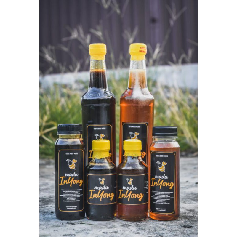

MADU INYONG