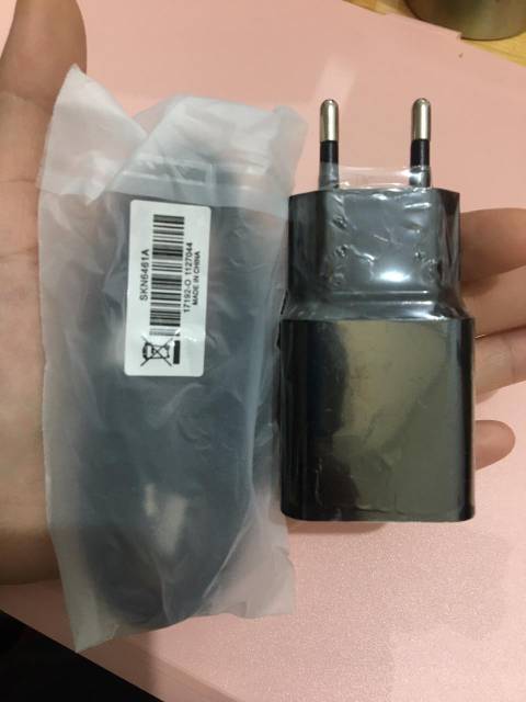 charger xiaomi MDY-08-E1 redmi go xiaomi A3 , redmi k20 , cc9 , 3 pro, 6 pro , 8A pro , 9T pro