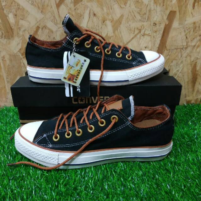 Sepatu All Star Convers Original