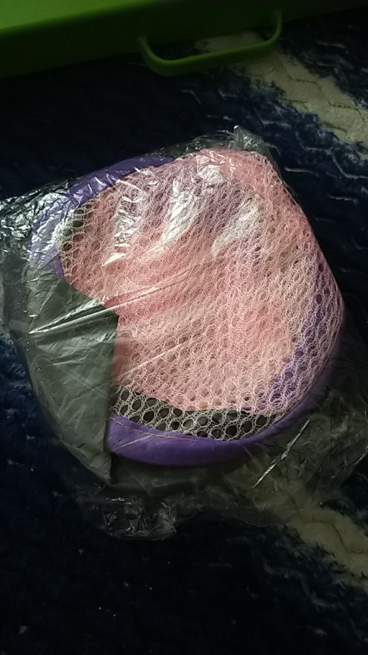 Keranjang Baju / Laundry Bag Polos