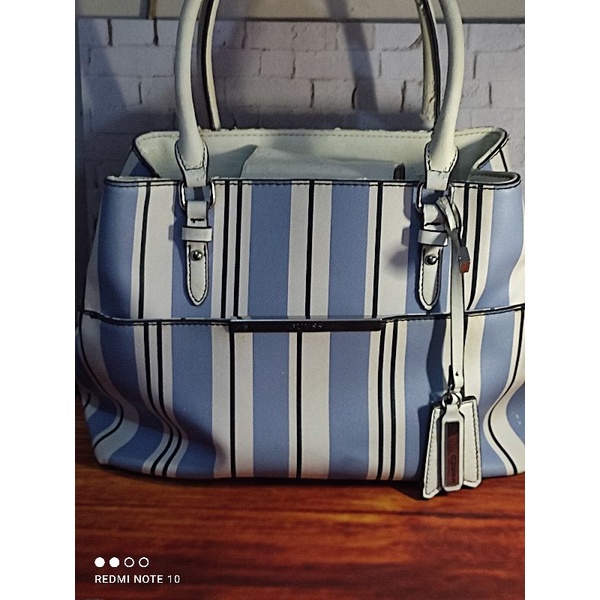 Tas Bahu Wanita Guess Ori Preloved