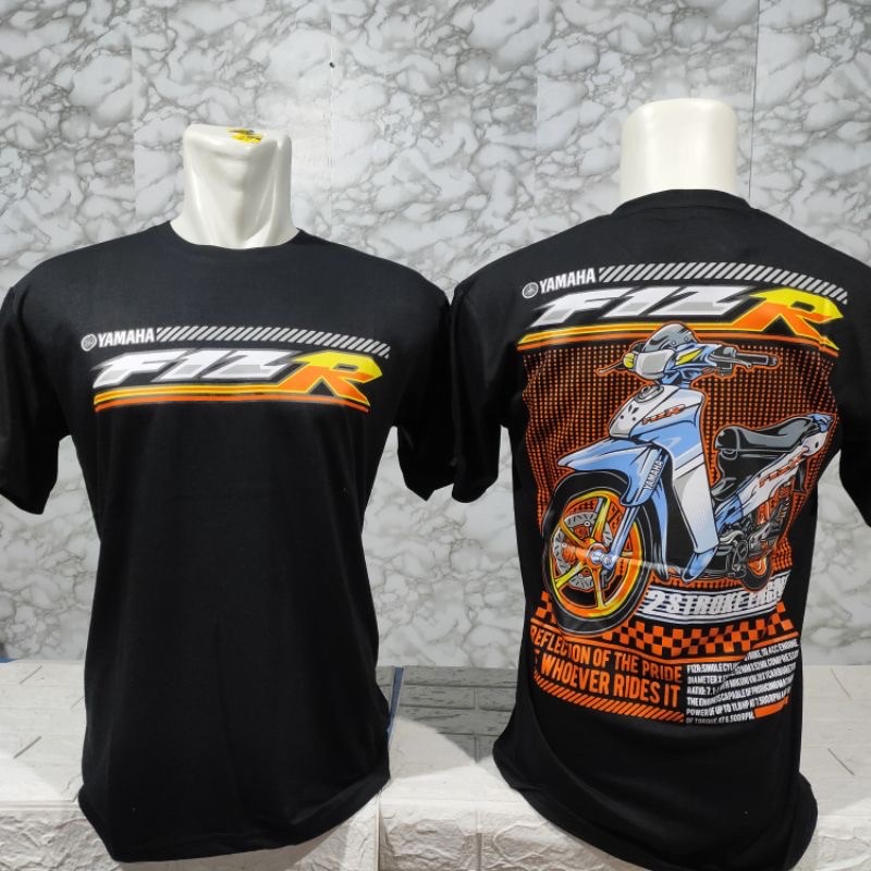 KAOS MOTOR CB SUPRA BEAT RX KING VIXI ON C70 ASTREA FIZ R MEGAPRO SCOOPY SATRIA FU AEROX DISTRO